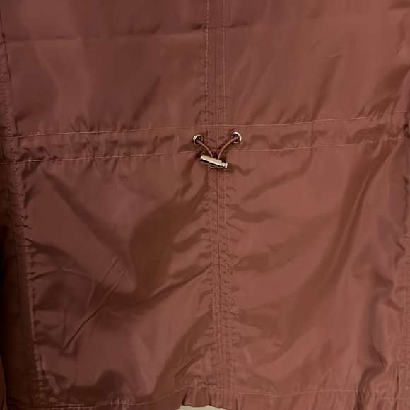 Cavalini Nylon Jacket - Picture 3 of 11
